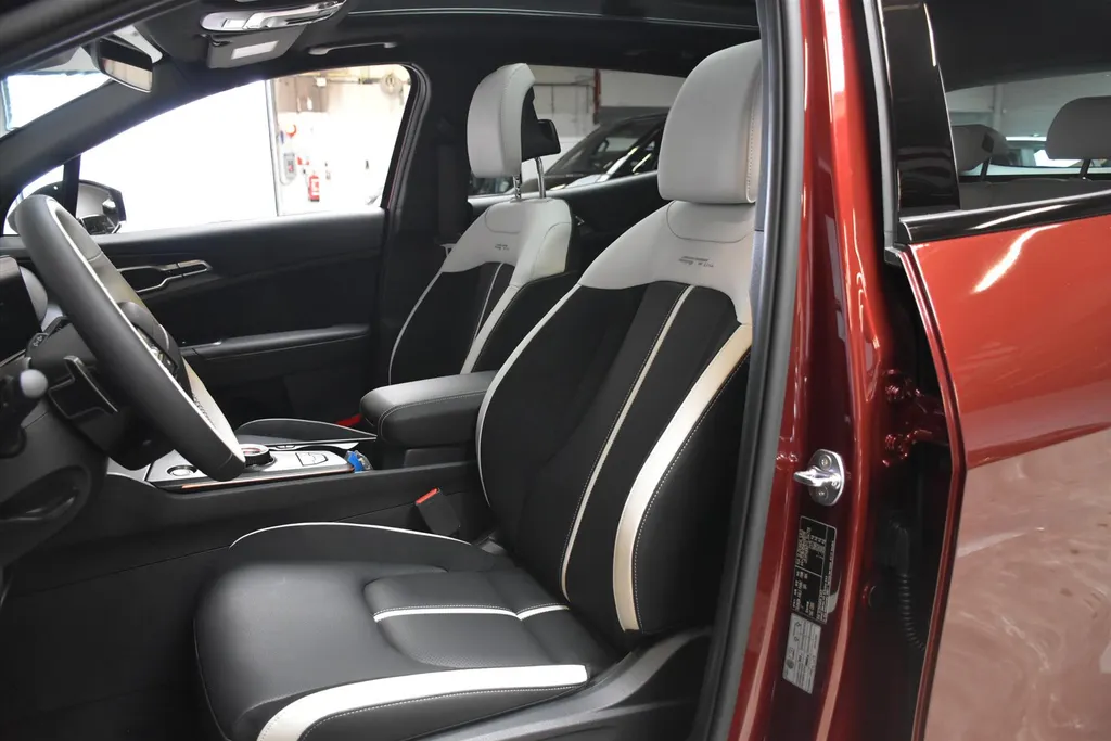 Kia Sportage 1.6 T-GDi 288pk Plug-in Hybrid AT6 GT-PlusLine