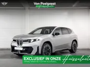 BMW iX3 40 eDrive