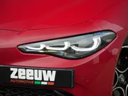 Alfa Romeo Giulia 2.0 Turbo 280 PK Competizione Q4 AWD | Harman | Veloce | 19' VERKOCHT