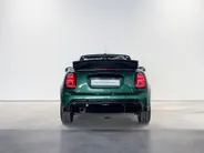 MINI Cooper Cabrio 1.5 Cooper Seaside Edition