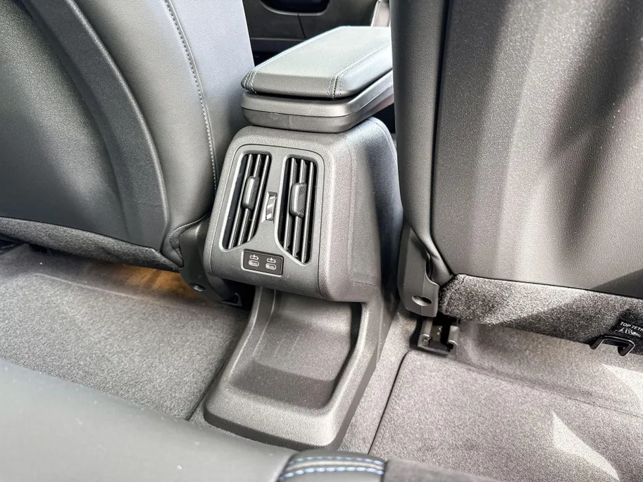 BMW X1 xDrive25e