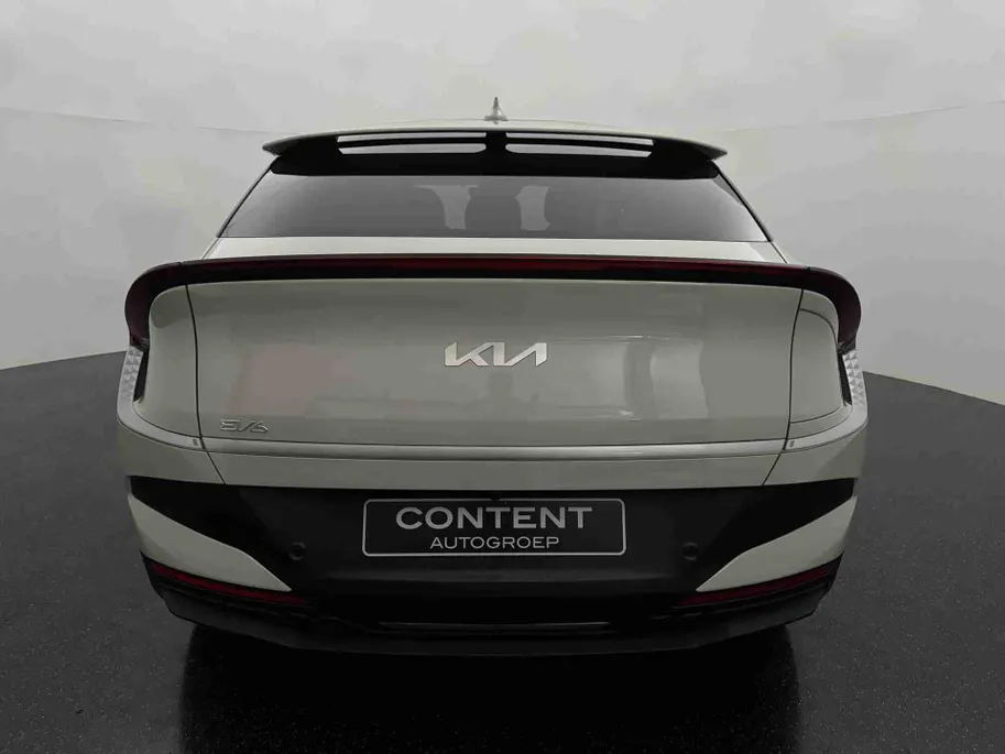 Kia EV6 84kWh 229pk RWD Air