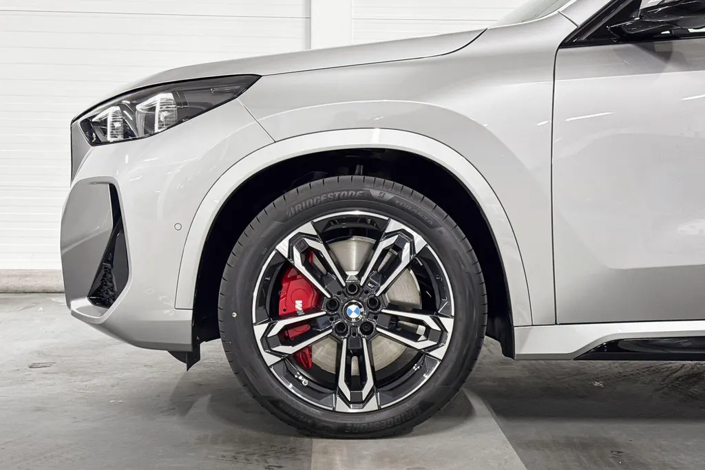 BMW X1 sDrive20i