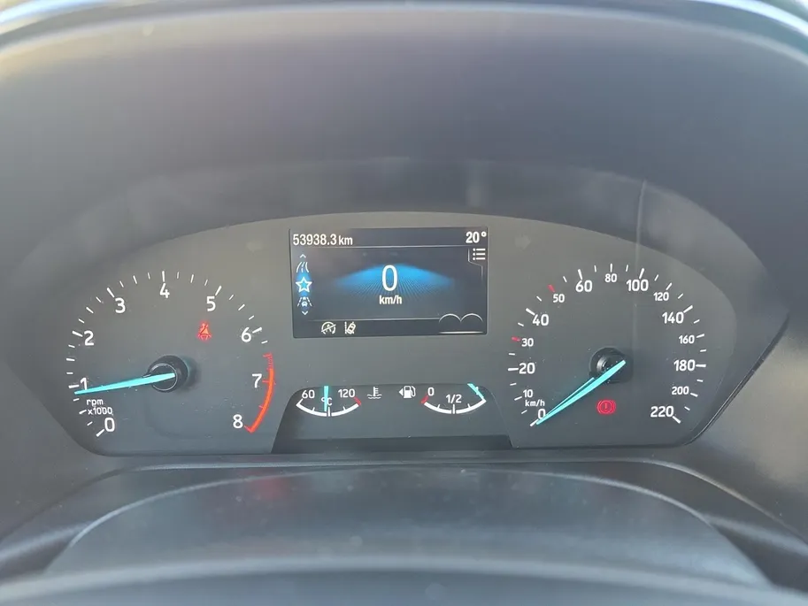 Ford Fiesta 1.0 EcoBoost Hybrid Titanium | 1e Eigenaar | NL-Auto | Winter Pack | Apple/Android Carplay | Keyless | Parkeersensoren | 12 maanden garantie! |