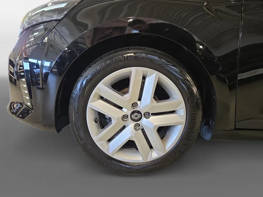 Renault Clio 1.0 TCe 90 GPF evolution | Carplay | Cruise Control | Bluetooth | Elektrische Spiegels | Parkeersensoren | Airco | 12 Maanden BOVAG Garantie |