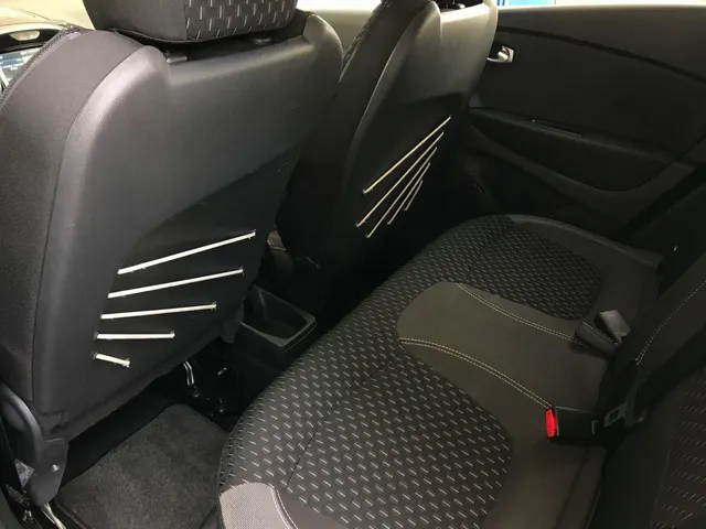 Renault Captur 0.9 TCe Intens