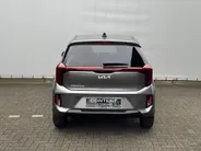 Kia Picanto 1.0 GDI 68pk DynamicPlusLine MY26