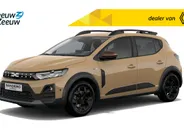 Dacia Sandero Stepway (ANWB Private Lease Actie v.a. € 404,-) Eco-G 120 extreme | Wij maken graag een Private Lease offerte op maat voor u! |