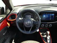 Toyota Aygo X 1.0 VVT-i MT 72pk Limited Cabrio Special Edition |Schuifdak |Uniek!