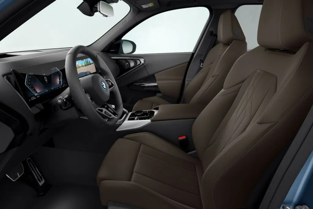 BMW X3 30e xDrive