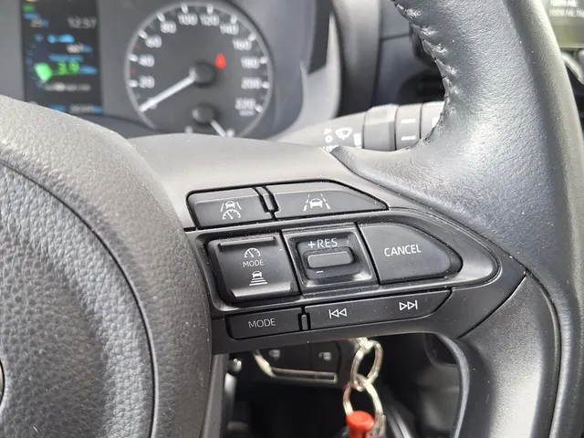 Toyota Yaris 1.5 Hybrid 115 Active CRUISE | NL-auto | rijklaarprijs !!