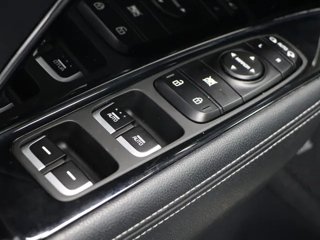 Kia Niro 1.6 GDi Hybrid ExecutiveLine