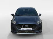 Ford Fiesta 1.0 EcoBoost Hybrid ST-Line 1e Eigenaar | Dealer Onderhouden | Stoel/Stuur/Voorruitwarming | Cruise Control | Parkeersensoren | Apple/Android Carplay | 12 maanden garantie! |