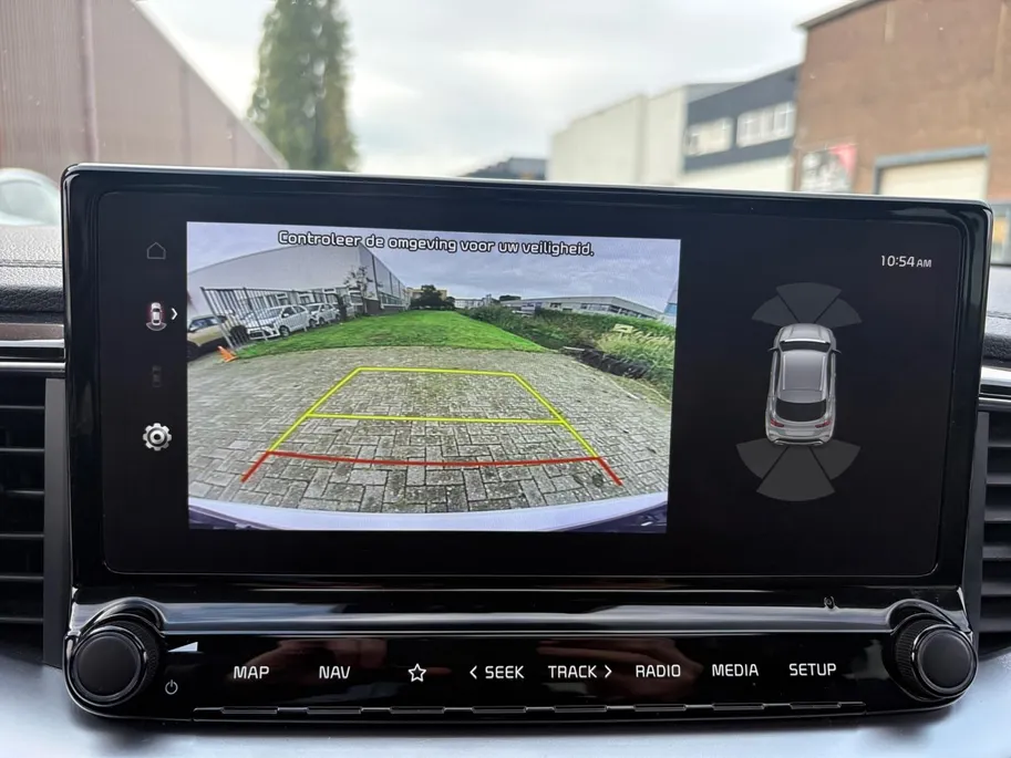 Kia XCeed 1.6 GDi PHEV DynamicPlusLine | Panoramadak | Camera | Stoel/Stuurverwarming | Apple Carplay/Android Auto | Adaptieve Cruise Control | Lichtmetalen Velgen |