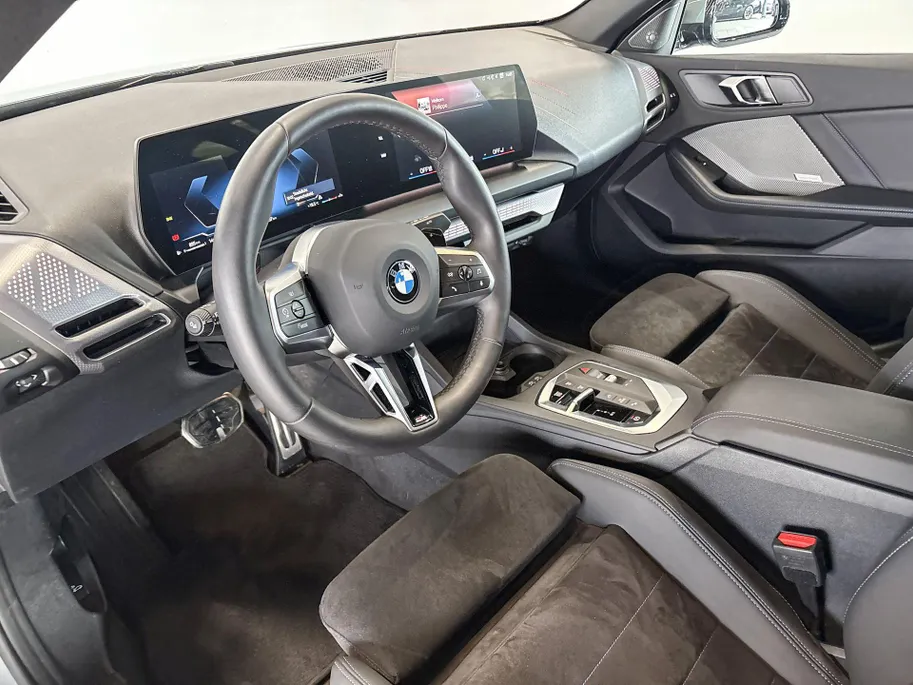 BMW 2 Serie Gran Coupé 220 M Sportpakket Pro Premium Pack
