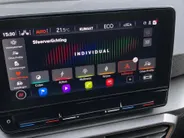 CUPRA Leon 1.4 TSI eHybrid 245pk PHEV VZ Performance · Camera  Navigatie · Keyless · Stuur-& stoelverwarming