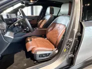 BMW 5 Serie Touring 550e xDrive