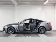 BMW i4 eDrive40 High Executive