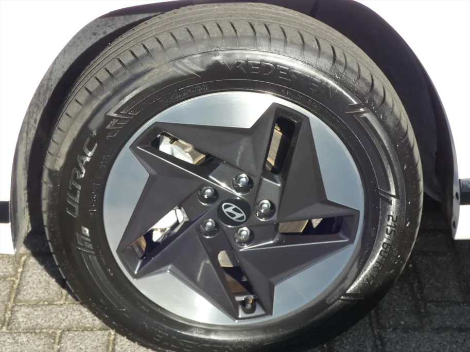 Hyundai Kona 64,8 kWh 204pk Comfort Smart