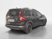 Dacia Jogger 1.6 Hybrid 140 Extreme 5p. | Camera | Climate Control | Roofrails | Lichtmetalen Velgen | Automaat | Carplay |
