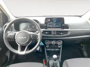 Kia Picanto 1.0 DPI DynamicPlusLine Airco | LM-velgen | Camera | Cruise control | Bluetooth | Navigatie | AppleCarPlay / Android auto |
