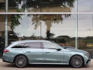 Mercedes-Benz E-Klasse Estate 300 e Sport Edition l Leder l Stoelventilatie l Trekhaak l Burmester