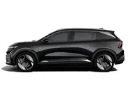 Renault Scénic E-Tech (Zeeuw & Zeeuw Private Lease Actie v.a. € 688,-) Long range 220 pk Iconic | Wij maken graag een Private Lease offerte op maat voor u! |