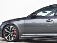 Audi RS4 Avant 2.9 TFSI RS4 quattro