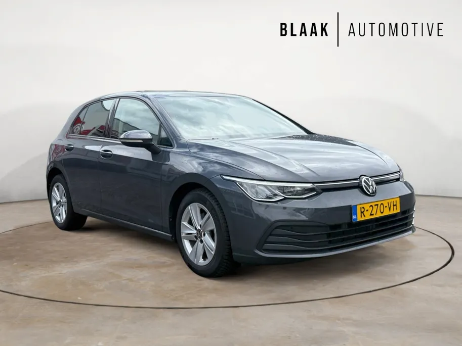 Volkswagen Golf 1.0 TSI Life