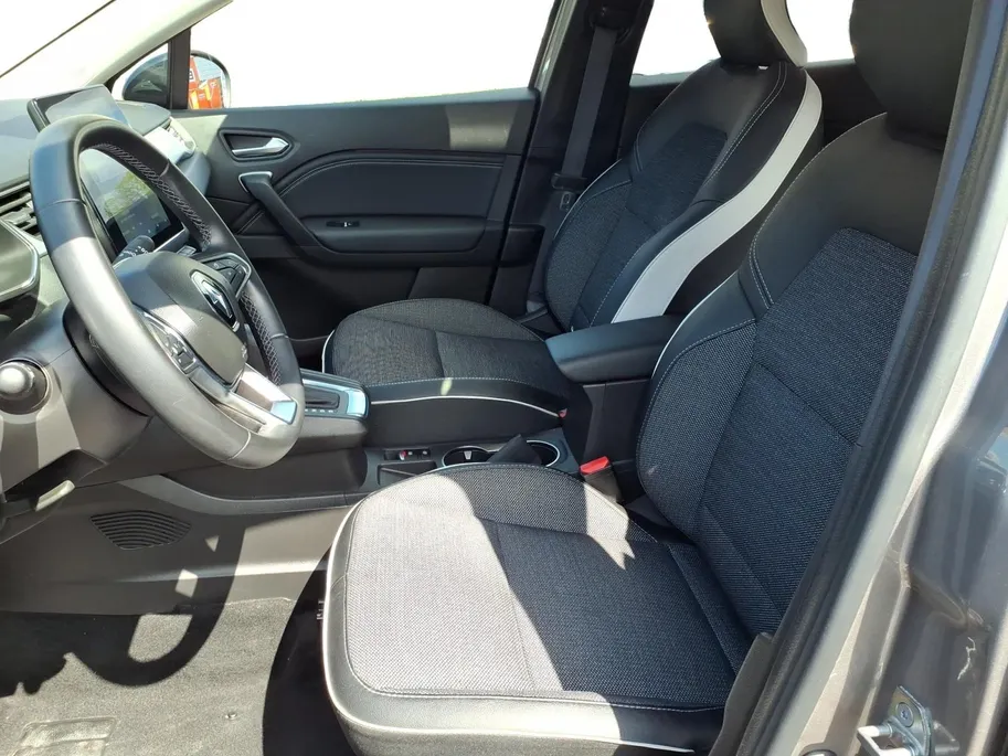 Renault Captur 145 Hybrid techno Automaat |Navigatie | Aicro | Andriod/Applecar play | 1 Jaar Garantie
