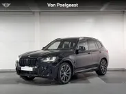 BMW X3 xDrive30e Business Edition Plus