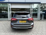 Ford Focus Wagon 1.0 EcoBoost Hybrid ST Line X Business