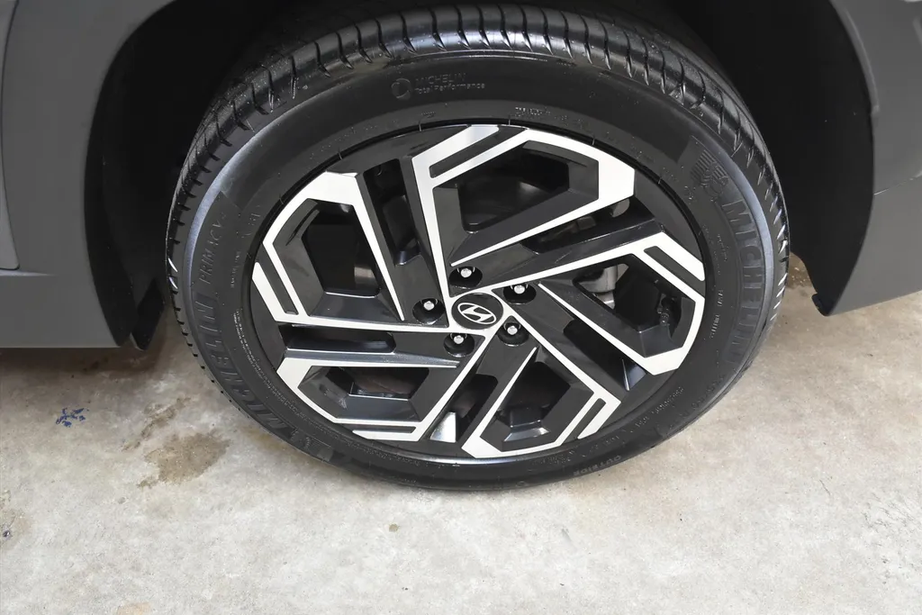 Hyundai Tucson 1.6 T-GDi PHEV I Clima I Navi I Camera I PDC V+A