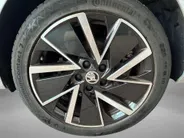 Škoda Octavia Combi 1.4 TSI iV PHEV 204pk DSG Business Edition · Stuur- & Stoelverwarming · Apple/Android Car Play · Cruise Control · Elek. Achterklep · Draadloze Telefoonlader ·