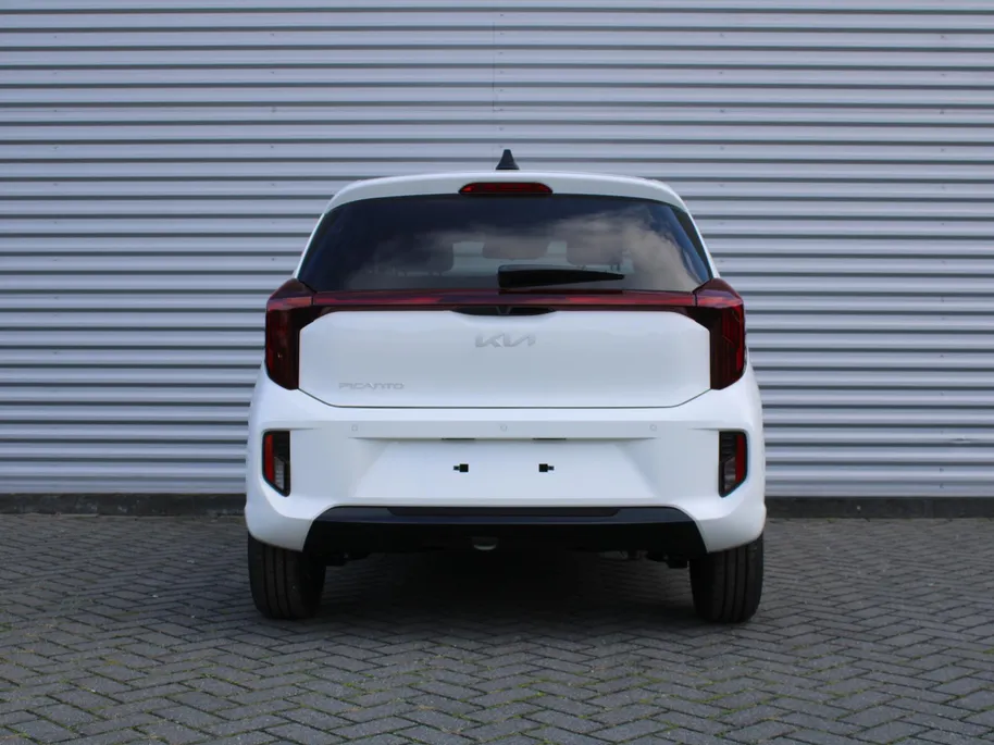 Kia Picanto 1.0 GDi DynamicLine | Nieuw | Direct leverbaar | Tot € 2.000 inruilvoordeel bij aanschaf |