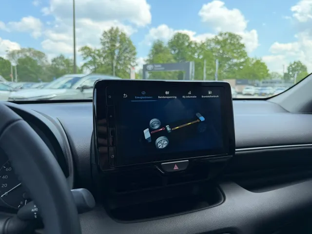 Toyota Yaris 1.5 Hyb. 115 Comfort | Camera | Adap. cruise | Carplay |