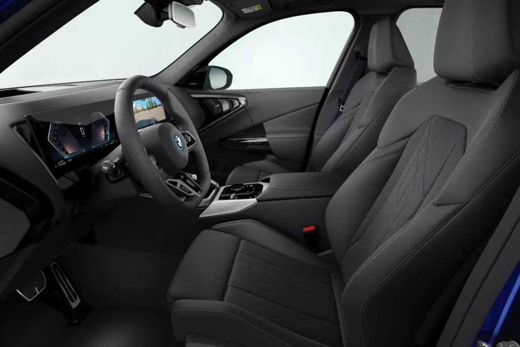 BMW X3 30e xDrive
