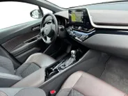 Toyota C-HR 1.8 Hybrid Executive | Climate control | Trekhaak | Keyless | Adaptive cruise control | Navigatie