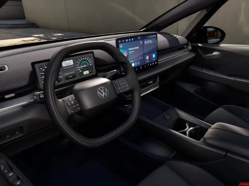 Volkswagen ID.3 (1) GP2 Life 61 kWh accu 190 PK · Achteruitrijcamera · Draadloze telefoonlader ·