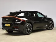 Kia EV6 84kWh 229pk RWD GT-Line Business Edition