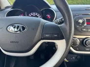 Kia Picanto 1.0 CVVT Summer Edition | Airco | Parkeersensoren