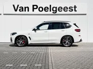 BMW X5 xDrive45e