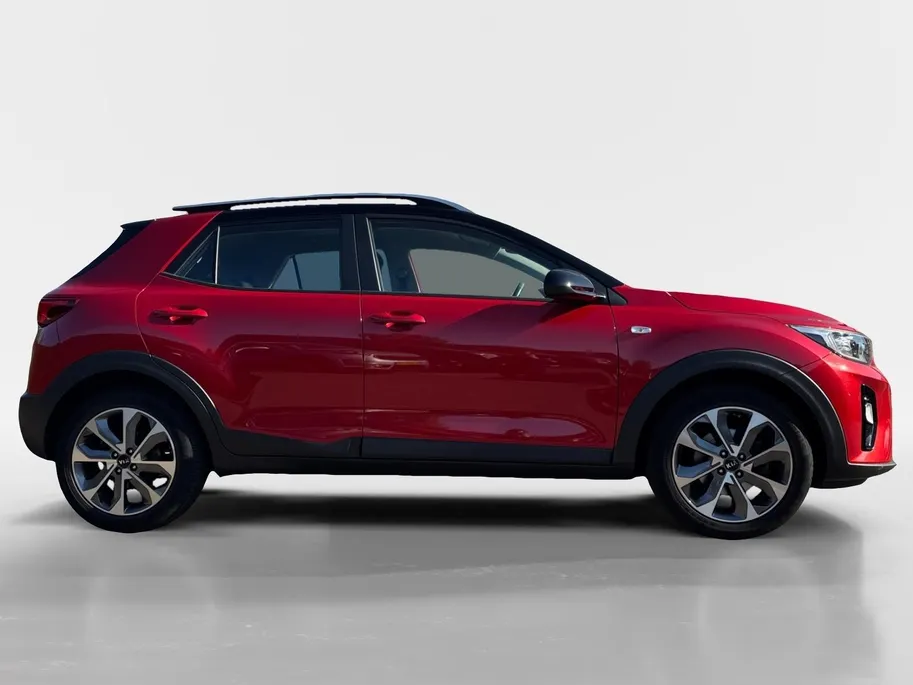 Kia Stonic 1.0 T-GDi DynamicLine | Navigatie | Two-Tone | Cruise control | LM-Velgen