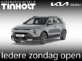 Kia Niro 1.6 GDi Hybrid DynamicLine