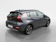 Hyundai Bayon 1.0 T-GDI Comfort Smart | Zeer nette auto | Automaat | Hoge zit | Navigatie | Apple Carplay & Android Auto | Cruise control |