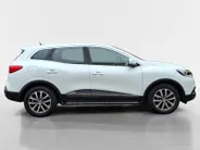 Renault Kadjar 1.2 TCe Limited Automaat | Navigatie | Trekhaak | Dealer onderhouden | 1 jaar garantie