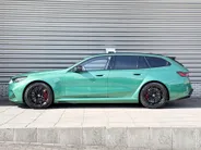 BMW M5 Touring M5