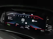 Škoda Octavia Combi 1.4 TSI 245pk DSG RS iV PHEV Business · Panoramadak · Apple/Android Car Play · P-Sensoren · Sfeerverlichting · 18'' Inch ·