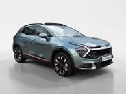 Kia Sportage 1.6 T-GDi PHEV DynamicPlusLine Schuifkantel dak | Stoel & stuur verwarming | Apple CarPlay & Android Auto | Fabrieksgarantie t/m 6-2032 | NAP
