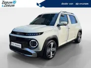 Hyundai Inster Evolve 49 kWh | Demo | Warmtepomp | 360 graden camera | Keyless entry | Dodehoek detectie |